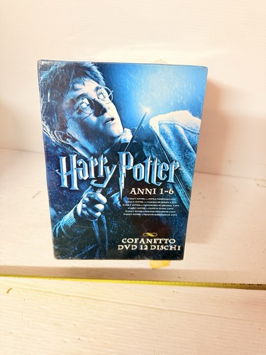 Harry potter anni - potter,
