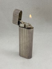 Cartier Must Briquet Condition