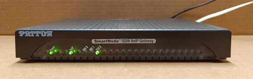 Patton smartnode - patton,