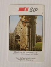 ⚜️ Scheda Telefonica