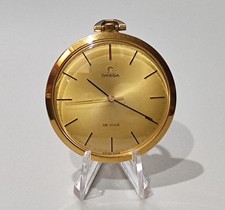 Omega - De Ville. Orologio