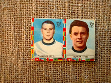 GEIGER 112 NOVAK 106  ALBUM