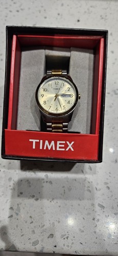Orologio timex uomo - orologio, cinturino