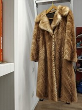 Pelliccia Visone Super Vintage