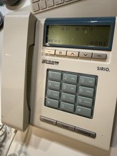 TELEFONO SIRIO TELECOM - COME