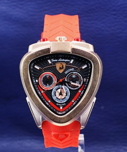 Orologio uomo lamborghini - uomo,