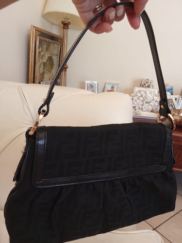 Fendi borsa - fendi,