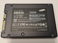 Unità a stato solido 250 GB