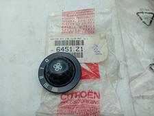 Citroen Saxo Manopola