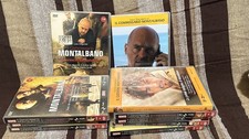 lotto dvd commissario