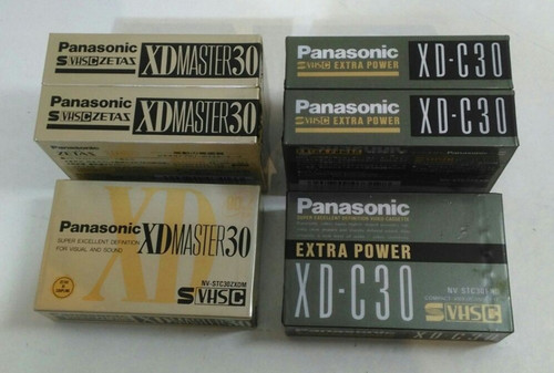 Nuovo videocassette - [nuovo],