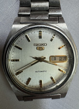 Seiko 5 Automatic 7009-3170