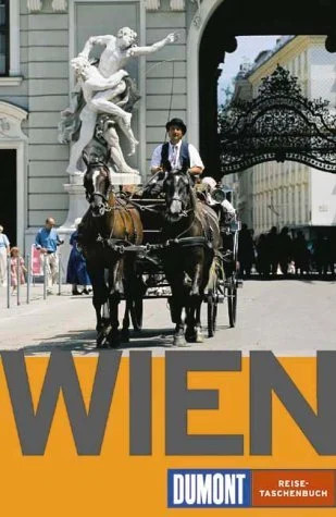 Dumont guida turistica vienna - dumont,