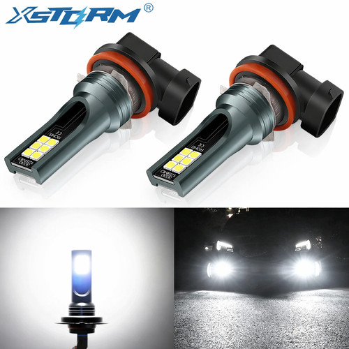 Lampadine led auto h11 h16 - auto,