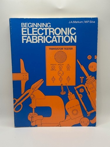 Beginning electronic - beginning,
