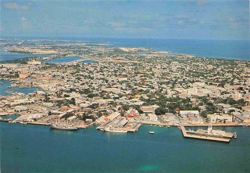 Key west florida usa veduta - key,