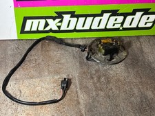 Yamaha YZ 125 YZ125 Statore