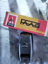 Serratura Faab Cofano Fiat 126