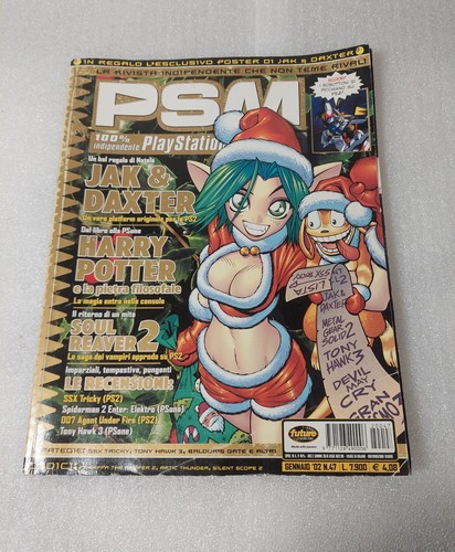 Psm playstation magazine - psm,