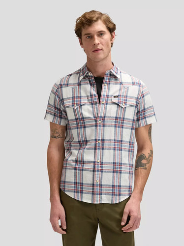 Lee jeans regular short - lee, sleeve