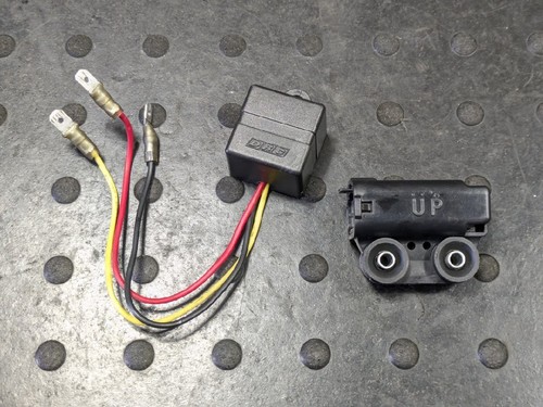 Buell xb12scg sensore banca - buell,