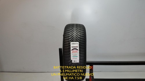 Gomme usate termiche - gomme,