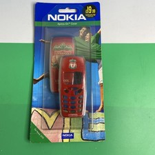 Nokia 3310 Liverpool 3310