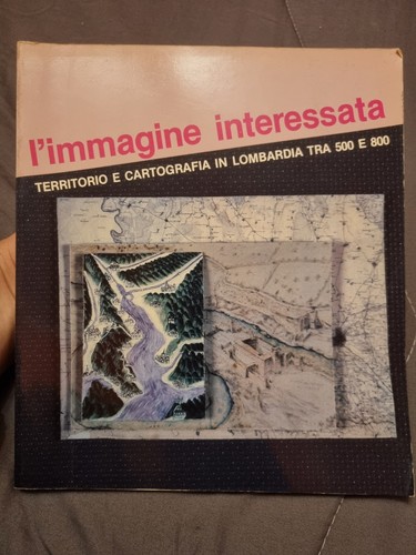 Immagine interessata - l'immagine,