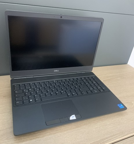 Dell precision 7560 - 7560, i5-11500h