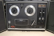 Sony TC-270 Vintage