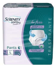 Serenity Pants Be Free