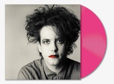 The Cure Amsterdam 1979
