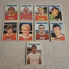 1970-71 A&BC Footballers