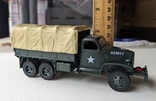 Camion truppe cargo scala 1:48