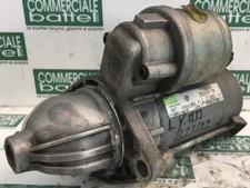 MOTORINO AVVIAMENTO LANCIA