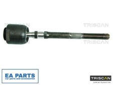 Giunto asse tirante per