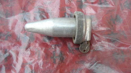 Tappo benzina fiat 1100 103 - tappo,