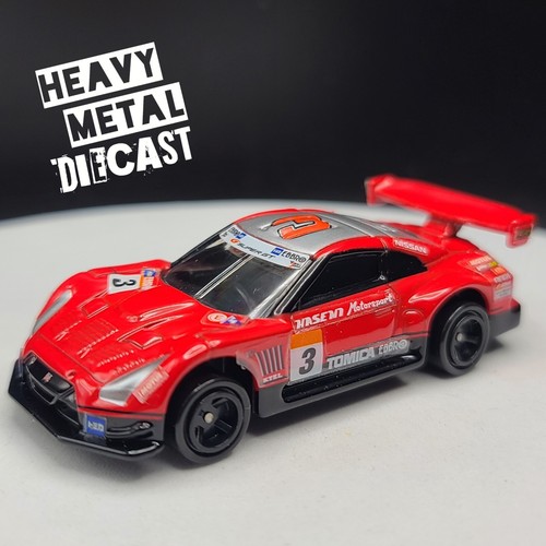 Tomica auto corsa nissan - auto,