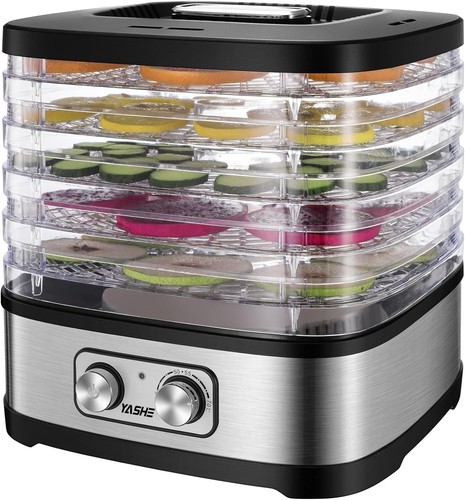 Essiccatore alimentare - essiccatore,
