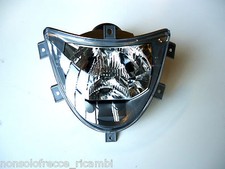 FARO FANALE ANTERIORE BETA