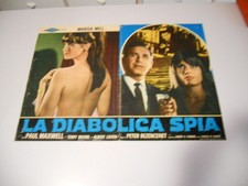 Fotobusta originale - fotobusta, la