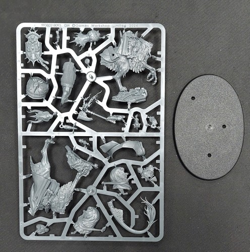 Warhammer age sigmar - age,