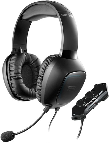 Creative sound blaster cuffie - creative,