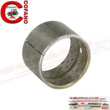Boccola di supporto assale