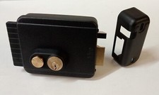 SERRATURA APPLICARE ELETTRICA