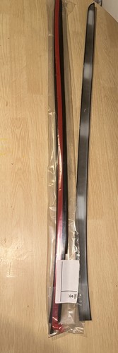 Modanatura profilo parabrezza - modanatura,