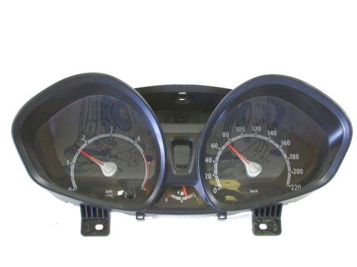 8a6t 10849 odometer - 8a6t-10849-cl,