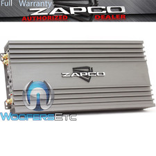 ZAPCO Z-150.6-II AMPLIFICATORE