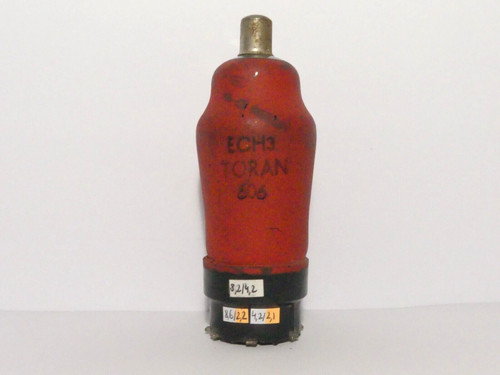 Ech3 toran tested - toran, metrix