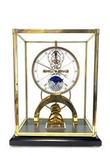 Favoloso orologio scheletro